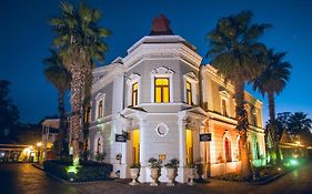 Gold Reef City Theme Park Johannesburg 4*